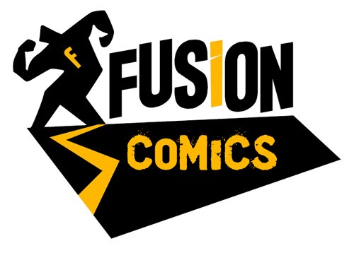 Fusion Comics