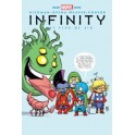 INFINITY 5 YOUNG VARIANT