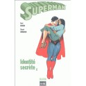 SUPERMAN - IDENTITE SECRETE 1