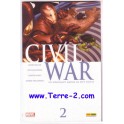 CIVIL WAR 2
