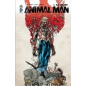 ANIMAL MAN 1