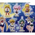 STRAP SAILOR MOON - COLLECTION COMPLETE