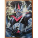GREAT MAZINGER A
