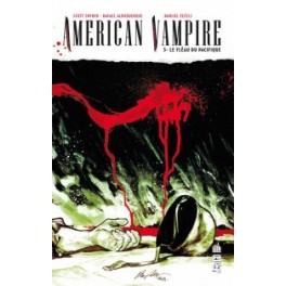 AMERICAN VAMPIRE 3