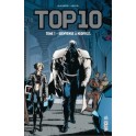 TOP 10 TOME 1: BIENVENUE À NEOPOLIS