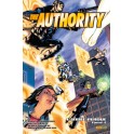 THE AUTHORITY : L'ANNEE PERDUE 2