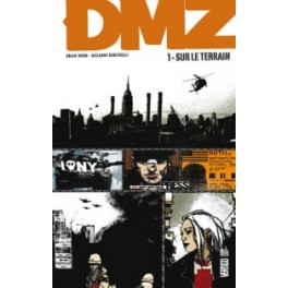 DMZ 1