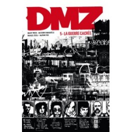DMZ 5