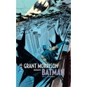 GRANT MORRISON PRESENTE BATMAN 0