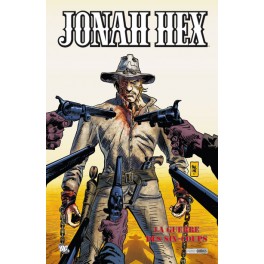 JONAH HEX 4