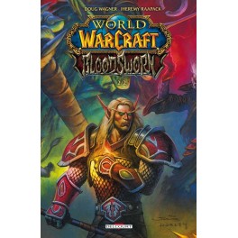 World of Warcraft - Bloodsworn T2