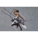 FIGMA ATTACK ON TITAN - EREN YEAGER