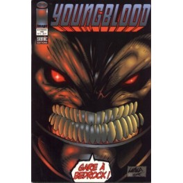 YOUNGBLOOD 4