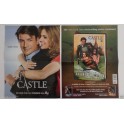 POSTER PROMO CASTLE SDCC EXCLUSIF