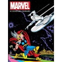 MARVEL COMICS - THE POSTER COLLECTION