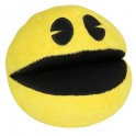 PAC-MAN PLUSH TOY WITH SOUND