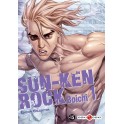 SUN-KEN ROCK