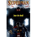 SUPERMAN - JOUR DE DEUIL