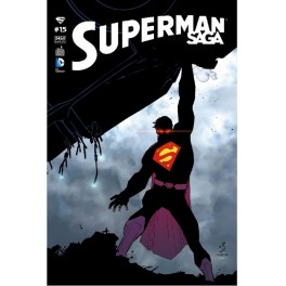 SUPERMAN SAGA 15