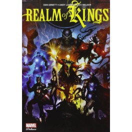 REALM OF KINGS