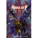 HOUSE OF M 1 ? 4
