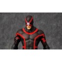 MARVEL MUSEUM COLLECTION 1/9 STATUE - CYCLOPS