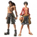ONE PIECE MASTER STARS PIECE REVIVAL -  LUFFY