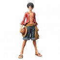 ONE PIECE MASTER STARS PIECE REVIVAL -  LUFFY
