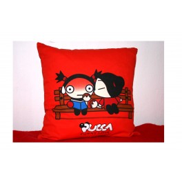 COUSSIN PUCCA