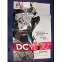 DC YOU POSTER - BLACK CANARY