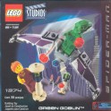 LEGO STUDIOS: SPIDERMAN THE MOVIE 1374