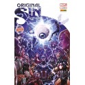ORIGINAL SIN COMPLETE ISSUES