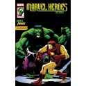 MARVEL HEROES EXTRA 1 to 12