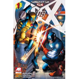 AVENGERS VS X-MEN / AVX VARIANT COVERS COMPLETE SET