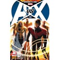 AVENGERS VS X-MEN / AVX VARIANT COVERS COMPLETE SET