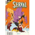 SERVAL / WOLVERINE 10