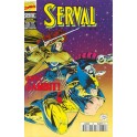 SERVAL / WOLVERINE 39