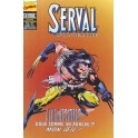 SERVAL / WOLVERINE 43