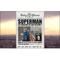 SUPERMAN RETURNS - DAILY PLANET SPECIALE EDITION 2