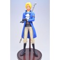 ONE PIECE STYLING - FLAME OF THE REVOLUTION - SABO VARIANT