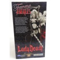 FEMME FATALES - LADY DEATH III