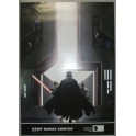DARK HORSE COMICS TWO SIDED POSTER