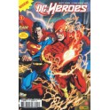 DC HEROES 1