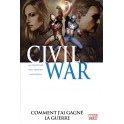 CIVIL WAR 6 - COMMENT J'AI GAGNE LA GUERRE