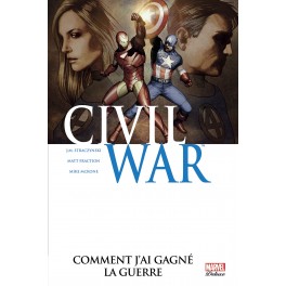 CIVIL WAR 6 - COMMENT J'AI GAGNE LA GUERRE