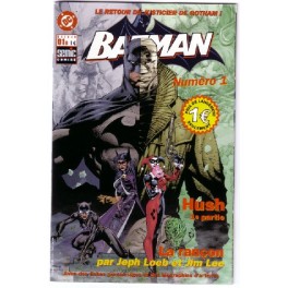 BATMAN V1 1B