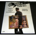 THIEF OF THIEVES PROMO POSTER