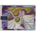 SAINT SEIYA THE MOVIE TRADING CARDS - SPECIALE H05