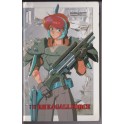 RHEA GALL FORCE INDEX NOTEBOOK