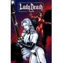 LADY DEATH - BOUNDLESS 9E